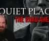 Playing A Quiet Place With Mic Detection ON | VOD 29