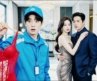 🔥【AI】Istri selingkuh tidur dengan teman sekelas laki-lakinya di hotel, sekarang menangis!#cdrama