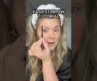 Easiest Brow Tutorial (only one you will EVER need)🤩 #shorts #makeup #beauty #makeuptutorial #brows