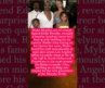 Eddie Murphy’s Son Myles Reveals Secret Stand-Up Comedy Career #EddieMurphy #MylesMurph
