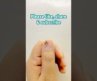 ✨🌟New Nail Art #nailart #easynailart #nail #naildesign #shorts #youtubeshorts #diy #trending #2025