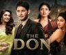 The DON | New South Indian Hindi Dubbed Movie | Mahesh Babu, Sreeleela, Keerthi Shetty Sai Pallavi