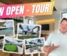 Now Open! 2nd Amenity Tour | Sunstone Lakeside at Wellen Park