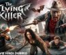 THE FLYING KILLER – Hollywood Horror Movie Hindi Dubbed | Jonathan Breck | Action Thriller Movie