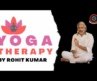 YOGA THERAPY | Sanatana Yog Sandesh | with Yoga Alliance USA and Yoga alliance International