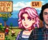 Finishing Spring in Stardew Valley Expanded