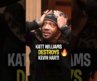 Why Katt Williams Hates Kevin Hart