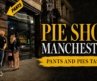 PANTS 👖 MAN !!! Manchester Nightlife Walk 4K 😧