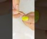💅🎨New 2025 Nail Art tutorial #nailart #easynailart #nail #naildesign #shorts  #youtubeshorts #diy