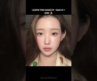 Viral makeup hack 👌#fypシ゚viral #fypシ゚viral #fypシ #shortsfeed #eyeliner #kpop #shakira