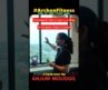 Inside Archon Fitness Club: Chandigarh’s Most Unique Gym by Olympian Anjum Moudgil | Must-See Tour!