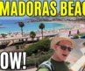 The best beach in gran canaria | amadores  beach !