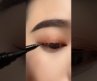 Master Your Eyeliner Game | Top Eye Makeup Skills & Beauty Hacks #EyelinerTutorial #shorts