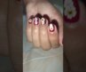 Girls nail art 🎨 #nailart #ytshorts #viralvideo #youtubeshorts