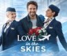 Love In The Skies FULL MOVIE | Romance Movies | Michael Fries | Girls Night In Movies
