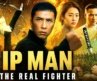 IP MAN | New 2025 Hollywood Movie in Hindi Dubbed | Blockbuster Action Thriller |Trending Donnie Yen