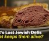 Iconic Jewish Delis of New York City | Revealed