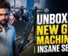 Best gym equipment manufacturer in meerut, reviewing new machines(explained vedio)…