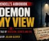 The Quiet Man Who Practiced Murder – Ruth Rendell’s A Demon in My View