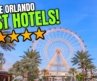 The BEST Hotels On International Drive In Orlando, Florida! (I-DRIVE)