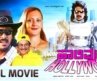 Hollywood | Kannada Full HD Movie | Upendra | Ananthnag | Felecity Mayson | Science Fiction Movie