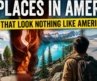 10 Places in the USA That Feel Like Another World