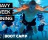 What Navy Recruits Go Through In Boot Camp | Boot Camp | Business Insider