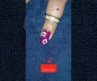 #shorts 💅 Easy Nail Art Tutorial At Home #nailart  #trending #viral #tiktok #youtubeshort