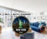 NY,US | Buy house at 241 W 107TH St PH, New york, NY, USA | New York, USA | MapFlagged