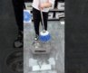Floor Cleaning Spin Mop #cleaningtools #amazon #shorts 14