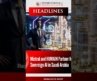 HEADLINES OF THE DAY | August 25 2026
