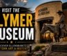 Visit the Clymer Museum 🏛️ and Olmstead Place | Discover Ellensburg’s Western Art & History 🇺🇸