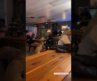 Contentment Brewing #Modesto #California #brewery #local #beer #shuffleboard