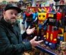 America Takes Vintage Toys to Another Level