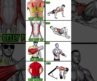 Best exercise body bnanane ka #exercise #sixpack #bodyhealthy