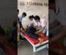 Guillain Barre Syndrome Treatment | Fast GBS Recovery | Best Physiotherapy Clinic For GBS In India