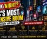 NYC Hotels Are Charging $900 for a HOLIDAY INN. Here’s Why People Still Pay It | EXPOSED