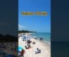 Find Your Happy Place Naples Florida Beach #shorts #beach #beachvibes