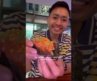 New Japanese hand roll – New York City 📍 sushi tokoro