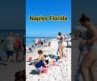 78 Degrees and Perfect at Vanderbilt Beach #shorts #beachday #naplesfl