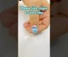 💅🎨👩‍🎨☺️New Nail Art tutorial#nailart #easynailart #nail #naildesign #shorts  #youtubeshorts #diy