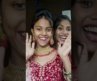 Indian bridal makeup challenge 😱 l #shorts #makeup #indian #sonalimakeover