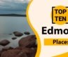 Top 10 Best Places in Edmond, Oklahoma | Edmond Best Places | Edmond Places | USA