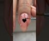 #NailInspo#NailDesign #NailArtist#GelNails #AlmondNails#NailArt #america#usa#ukreels#nailart#france