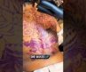Tattooed my ex. Best Revenge Ever 😳 #tattooartists #exstories #tattotok #tattotok #usa