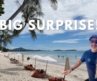 Best Beach Spots in Koh Samui 🇹🇭 Our 48-Hour Itinerary (Not the Usual Top 10!)
