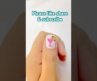 💅🎨🍹🍸Beautiful Nail Art tutorial#nailart #easynailart #nail #naildesign #shorts  #youtubeshorts #diy
