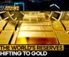 Gold Rush: Why 45% of Central Banks Are Buying | World Business Watch