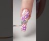 Nail Art😍❤️ #nailart #nails #simplenails #nailartshorts #usa #usa #usashorts