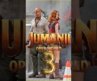 Jumanji 3 Open World